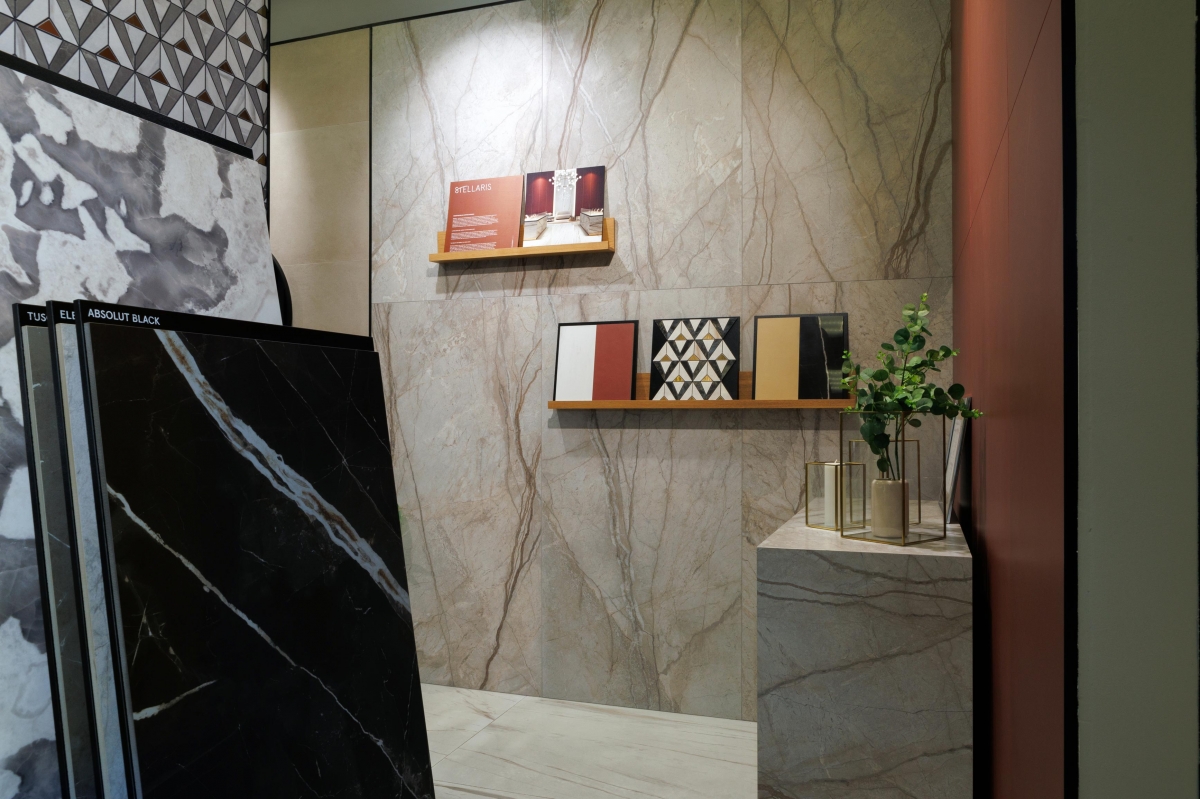 Шоу-рум ITALON